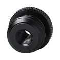 thumbnail image 6 of Thread Adapter 1/4 Female to 5/8-11 Male for LCD Monitors Filming Lights Recorders Microphone Stand Screw Adapter, 6 of 7