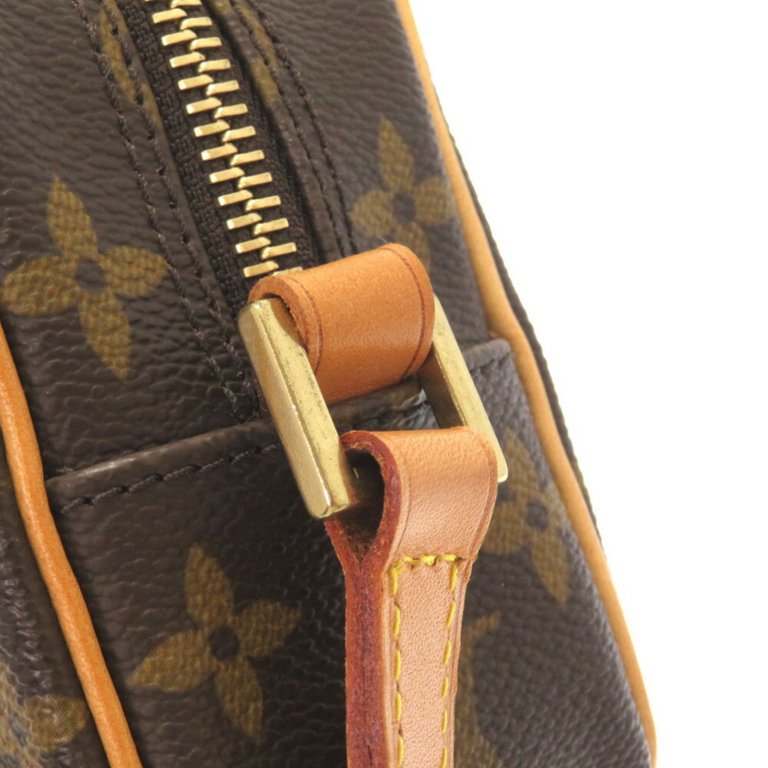Pre-Owned Louis Vuitton Monogram Pochette Cite M51183 Shoulder Bag 