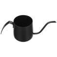 thumbnail image 3 of Cafetière en Acier Inoxydable à Long Bec Cafetière à Infusion Manuelle avec Échelle, 3 of 8