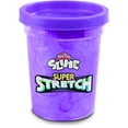thumbnail image 3 of Play-Doh Purple and Blue Slime Super Stretch, Two 4.2-Oz Cans of Play-Doh, 3 of 8