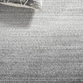thumbnail image 6 of SAFAVIEH Adirondack Cleves Abstract Area Rug, Dark Grey/Light Grey, 6' x 6' Round, 6 of 10
