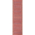 thumbnail image 5 of Momeni Afshar AFS-5 Multi 2'3" X 7'6" Runner, 5 of 6