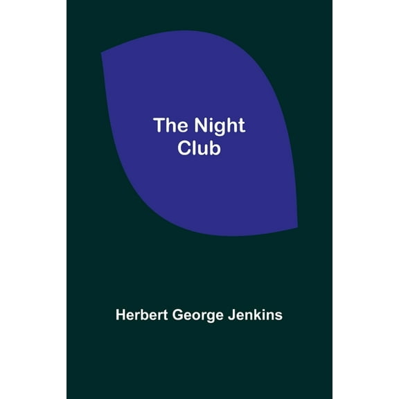 The Night Club, (Paperback)