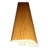 Brokerng Sol Flooring REDUCER62460 Reducer Driftwood Laminate Flooring
