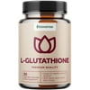 Bio Sense High Strength L Glutathione Supplement - 30 Capsules