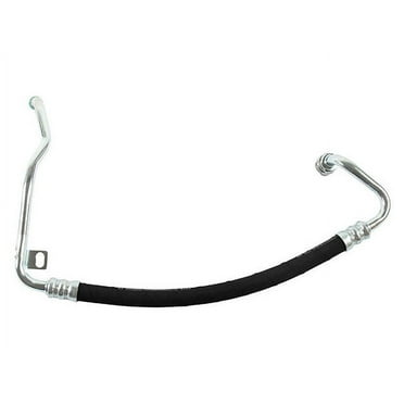 Inlet Oil Cooler Line - Compatible with 1994 - 1997 Volvo 850 1995 1996