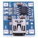 thumbnail image 4 of Módulo de cargador de batería de litio TP4056 Panel de cargador de batería portátil micro USB Hugtrwg  Para estrenar, 4 of 9