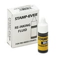 StampEver, USSIK60, Universal Stamp Squeeze Ink Refill, 1 Each