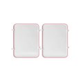 thumbnail image 1 of 2 Pack Divider Trays For , Compatible With X , Help Organize Your Bogg Bags 21cm * 30cm, 1 of 4