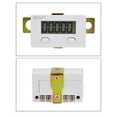 thumbnail image 4 of Low Power Consumption Counter Metal Sensor Magnetic Motors PLCs Proximity Punch Switch Systems Automation Control, 4 of 8