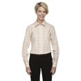 thumbnail image 1 of Devon & Jones Ladies' Crown Woven Collectionâ„¢ Glen Plaid, 1 of 2