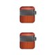 thumbnail image 2 of Sidaley Reemplazo para el estuche Funda de para auriculares inalámbricos Organizadores de auriculares Caja protectora Estuche para auriculares, 2 of 6