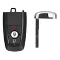 thumbnail image 6 of Applicable to Keyless Entry Keychain, Smart Remote Control, 31, 6 of 10
