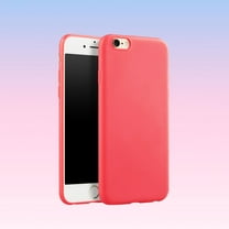 WRISTBIQUE 1Pack Phone Case Cover for Red 8 with TPU and Shockproof Design