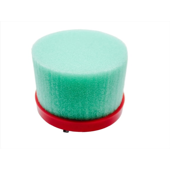 RED BEARD SAWS  2" ID CHAINSAW AIR FILTER SYSTEM