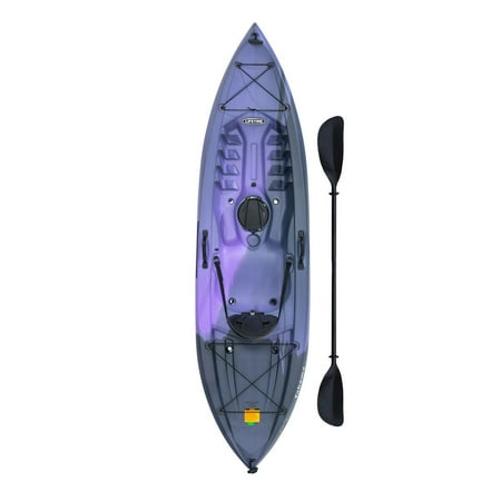 Lifetime Tahoma 10 ft. Sit-on-Top Kayak  Emperor Fusion (91346)