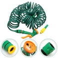 thumbnail image 1 of OULII 1Set Watering Hose for Garden Irrigation 10m, 1 of 5
