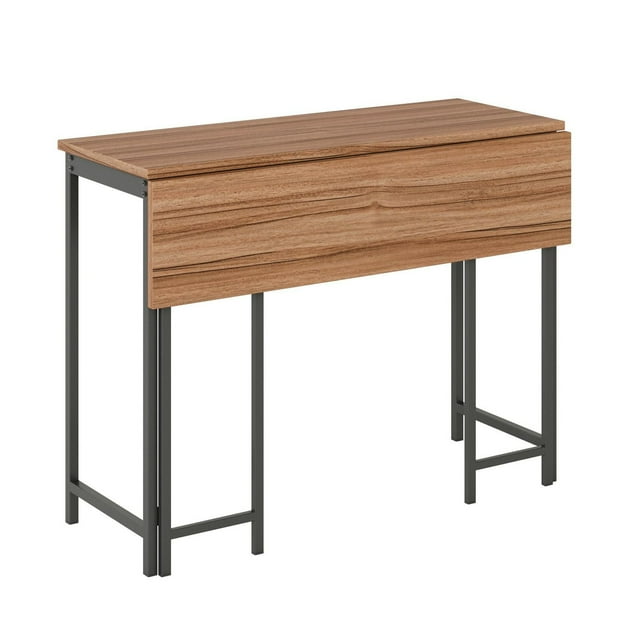 Sauder La Collection North Avenue Table, Finition Sindoori Mango, 430353