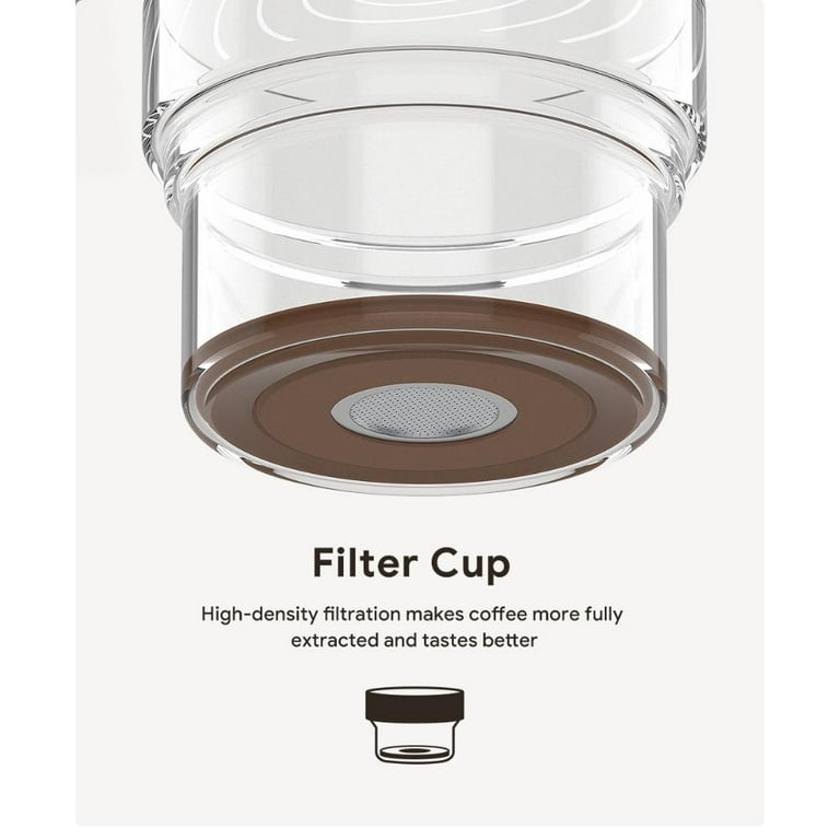Plastic Free Cold Brew Makers - Center for Environmental Health