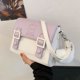 thumbnail image 1 of MBTI-Bolso de hombro de gato Kawaii para mujer, bolso cruzado de cuero, bordado de dibujos animados, Color sólido, paquete de teléfono móvil de verano, 1 of 4