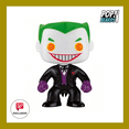 thumbnail image 2 of Funko Pop DC Super Heroes Black Suit Joker #06 Walgreens Exclusive, 2 of 2