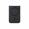 thumbnail image 2 of Urban Armor Gear UAG Metropolis Kevlar Magnetic Wallet - Black, 2 of 6