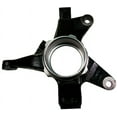 thumbnail image 2 of Apw International MZ2002 Steering Knuckle, 2 of 4