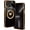 Black, variant on for iPhone 13 Pro Case Magnetic Version Compatible with MagSafe with Full Camera Lens Protection Reinforced Corners Cute Love Heart Soft TPU Electroplate Edge Bumper Cute Cover for Women, Black