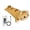 B, variant on Hydrating USB Heated Cat Plush Toy, 5 TemperatureSettings 19.6 Inches with Levels Heating Pillow with Timer, Soft Warm Compress Cushion for Home, Office, Great Gift for women and kids-A