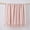 Pink, variant on Striped Faux Mohair Herringbone Throw Blanket