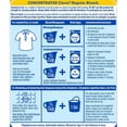 thumbnail image 5 of Clorox Germicidal Bleach, 121 Oz. Jug , Liquid Concentrate, Manual Pour, Nonsterile, 2 Count, 5 of 5