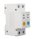thumbnail image 1 of Interruptor Disyuntor inteligente Bling Bling Disyuntor WiFi 30 mA, 1 of 12