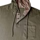 thumbnail image 5 of Ceisia Men's Slim Fit Contrast Hooded Henley Short Sleeve Shirt with Chest Pocket Gifts, 5 of 6