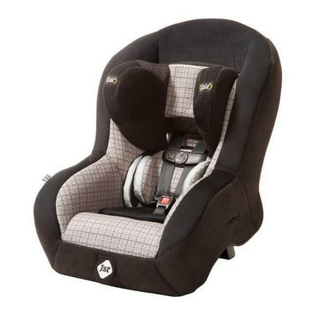 Safety 1st Chart Air 65 Convertible Car Seat - Stonecutter | CC076BJC