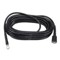 thumbnail image 2 of High Pressure Washer Hose Flexible Universal for Cars RVs Patios Decks Fences, 2 of 7
