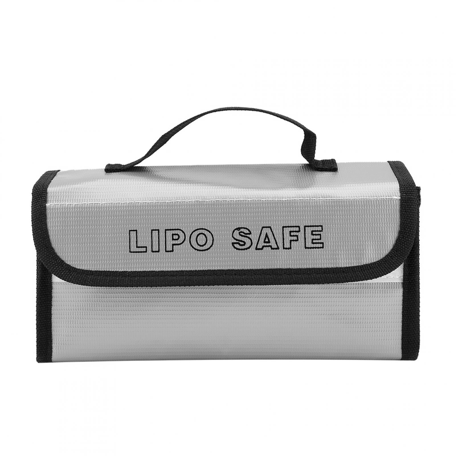 Explosion Proof Bag, Good Performance Unique For Home