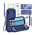 thumbnail image 1 of 15 En 1 Kit De Accesorios Para Nintendo Switch Lite Funda, 1 of 3