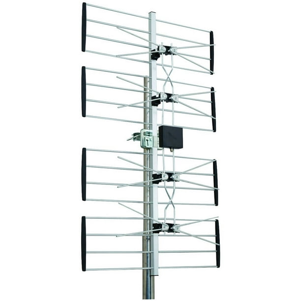 Digiwave UltraClear Digital Outdoor TV Antenna, ANT2084