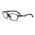 thumbnail image 1 of Gafas Deportivas de Plástico y Titanio, Montura Flexible Ligera Reemplazable, Funcionalidad Deportiva de Estilo Diario, 1 of 7