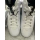 thumbnail image 2 of Men’s A i r-Jor-dan Retro 6 VI Midnight Navy White Size 10.5, 2 of 6