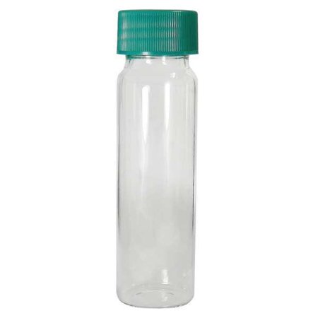 Qorpak Vial,40 mL,27.75 mm Dia,PK72 GLC-01020