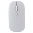 thumbnail image 1 of Mouse 4D Inalámbrico Inteligente Ultra Delgado NikouMX Bluetooth 5.2 Suministros de Computadora, 1 of 8