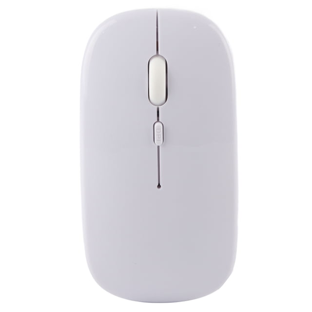 Mouse 4D Inalámbrico Inteligente Ultra Delgado NikouMX Bluetooth 5.2 Suministros de Computadora