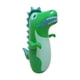 thumbnail image 1 of Saco de boxeo inflable, juguetes para entrenamiento, saco de arena, entrenamiento de boxeo para Verde, 1 of 9