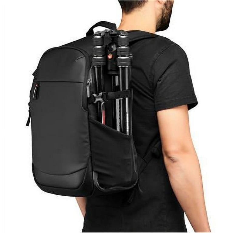 Advanced befree camera clearance backpack