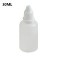 thumbnail image 1 of Bgsha 1PCS 15ml/30ml Pompe PCP Lubrification Outil de Réparation Mécanique Pièces Huile Silicone, 1 of 9