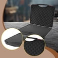 thumbnail image 4 of S SERENABLE Tool Box Foam Interior Portable Storage Box for Equipment Electronic Cameras WL03, 4 of 6
