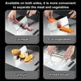 thumbnail image 3 of Tabla de cortar Katuchef Titanium tamaño XL para cocina, 3 of 7