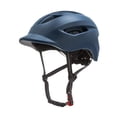 thumbnail image 2 of Casco de bicicleta kusrkot Azul Ciclismo de carretera, 2 of 8