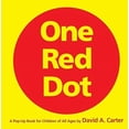 thumbnail image 2 of Un Point Rouge un Point Rouge par David A. Carter, 2 of 2